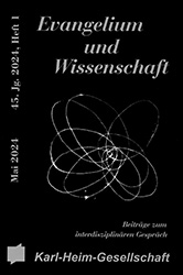 Evangelium und Wissenschaft 2024/1